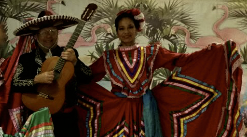 Koopsom Mexicaanse muziek